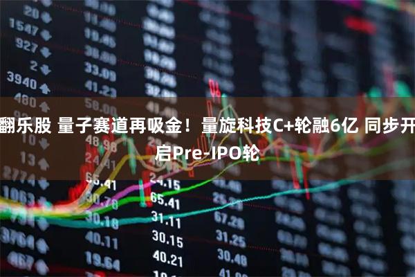 翻乐股 量子赛道再吸金！量旋科技C+轮融6亿 同步开启Pre-IPO轮